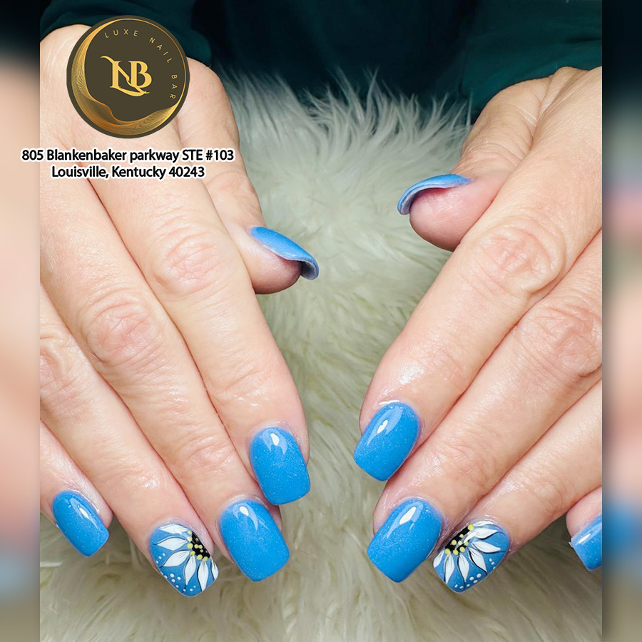 Luxe Nail Bar